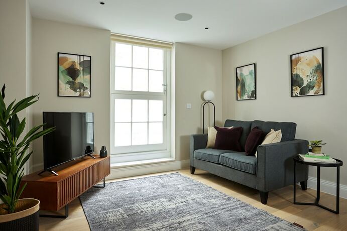 Imagen general del Chancery Lane. Foto 12