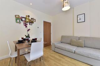 Imagen general del Chancery Lane Residence. Foto 2