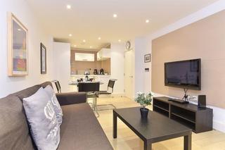 Imagen general del Chancery Lane Residence. Foto 4