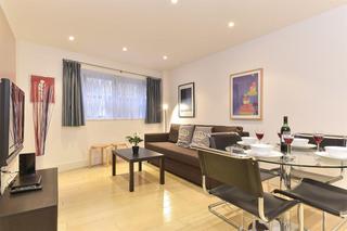 Imagen general del Chancery Lane Residence. Foto 5