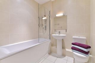 Imagen general del Chancery Lane Residence. Foto 7