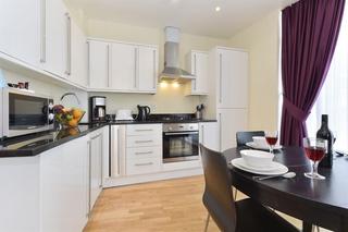 Imagen general del Chancery Lane Residence. Foto 8