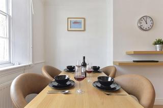 Imagen general del Chancery Lane Residence. Foto 9