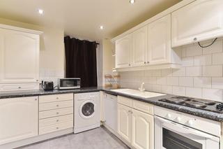 Imagen general del Chancery Lane Residence. Foto 11