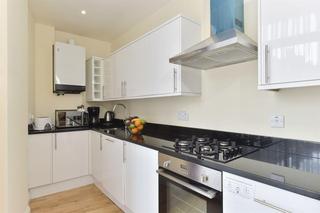 Imagen general del Chancery Lane Residence. Foto 12