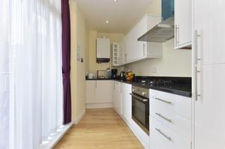 Imagen general del Chancery Lane Residence. Foto 13