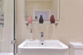 Imagen general del Chancery Lane Residence. Foto 14