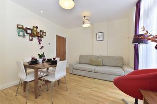 Imagen general del Chancery Lane Residence. Foto 16