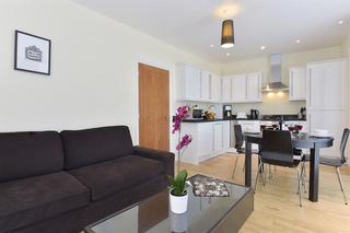 Imagen general del Chancery Lane Residence. Foto 17