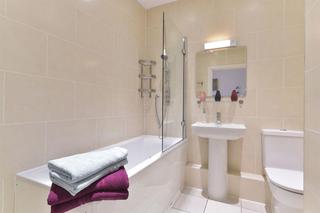 Imagen general del Chancery Lane Residence. Foto 18