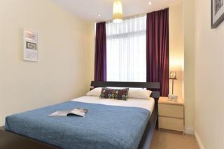 Imagen general del Chancery Lane Residence. Foto 20