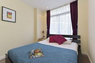 Imagen general del Chancery Lane Residence. Foto 21