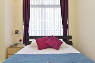 Imagen general del Chancery Lane Residence. Foto 22