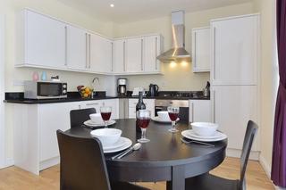 Imagen general del Chancery Lane Residence. Foto 23