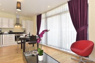 Imagen general del Chancery Lane Residence. Foto 24