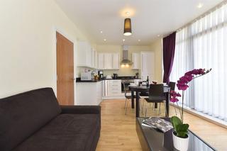 Imagen general del Chancery Lane Residence. Foto 25