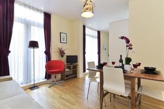 Imagen general del Chancery Lane Residence. Foto 26