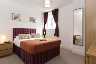 Imagen general del Chancery Lane Residence. Foto 27