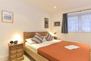 Imagen general del Chancery Lane Residence. Foto 33