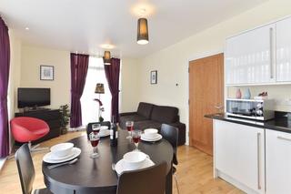 Imagen general del Chancery Lane Residence. Foto 28