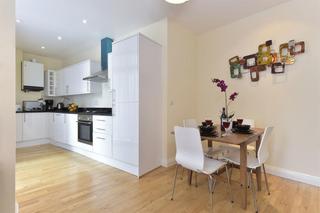 Imagen general del Chancery Lane Residence. Foto 29