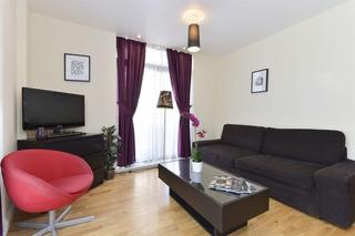 Imagen general del Chancery Lane Residence. Foto 30