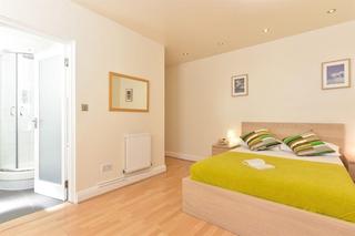 Imagen general del Chancery Lane Residence. Foto 31