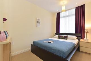 Imagen general del Chancery Lane Residence. Foto 32