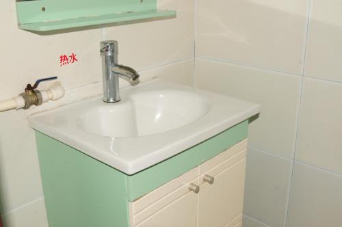 Imagen de la habitación del Chang Sha Guesthouse. Foto 7