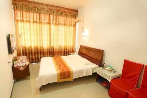 Imagen general del Chang Sha Guesthouse. Foto 1