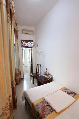 Imagen general del Chang Sha Guesthouse. Foto 2