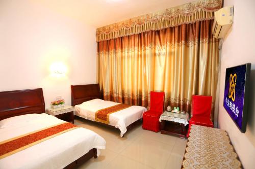 Imagen de la habitación del Chang Sha Guesthouse. Foto 8