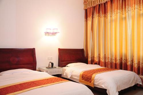 Imagen general del Chang Sha Guesthouse. Foto 5