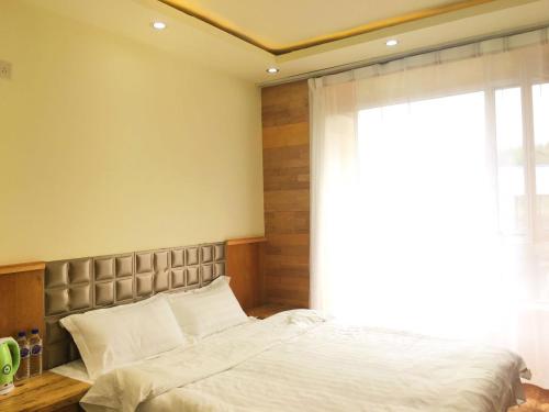 Imagen de la habitación del Changbaishan Shuxin Inn. Foto 4