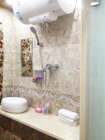 Imagen de la habitación del Changbaishan Shuxin Inn. Foto 5