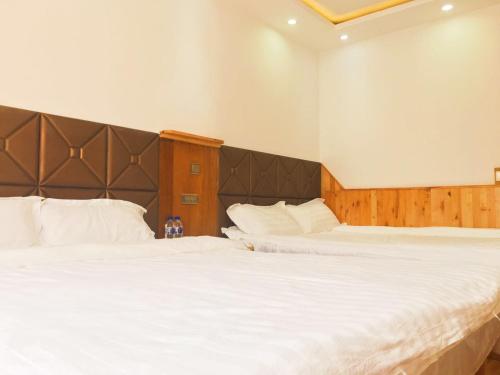 Imagen de la habitación del Changbaishan Shuxin Inn. Foto 7