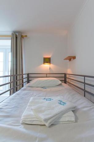 Imagen de la habitación del Change The World Hostels - A&ccedil;ores - Ponta Delgada. Foto 16