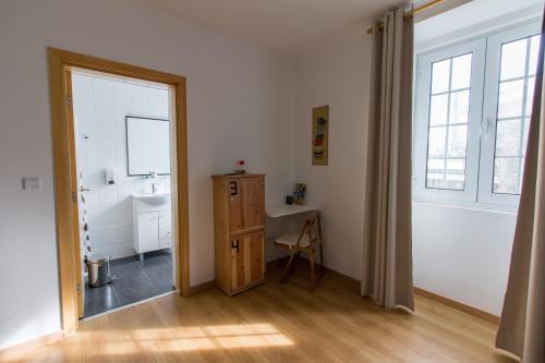 Imagen de la habitación del Change The World Hostels - A&ccedil;ores - Ponta Delgada. Foto 17