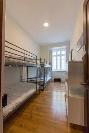 Imagen general del Change The World Hostels - Cascais - Estoril. Foto 1