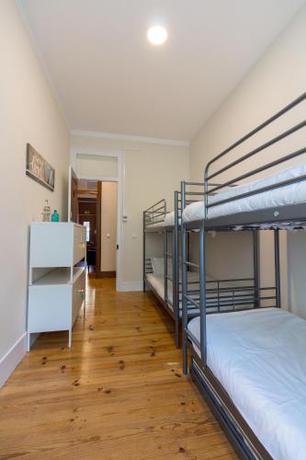 Imagen general del Change The World Hostels - Cascais - Estoril. Foto 2