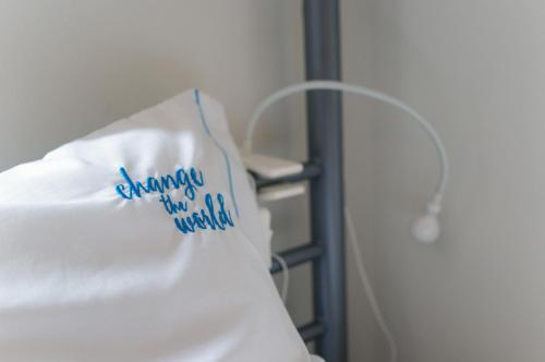 Imagen de la habitación del Change The World Hostels - Cascais - Estoril. Foto 12