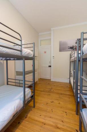 Imagen general del Change The World Hostels - Cascais - Estoril. Foto 4