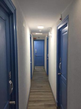 Imagen de la habitación del Change The World Hostels - Cascais - Estoril. Foto 15