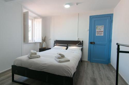 Imagen general del Change The World Hostels - Cascais - Estoril. Foto 5