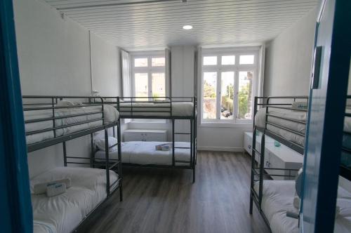 Imagen general del Change The World Hostels - Cascais - Estoril. Foto 7