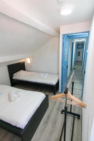 Imagen general del Change The World Hostels - Cascais - Estoril. Foto 8