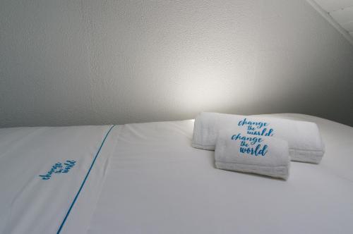 Imagen de la habitación del Change The World Hostels - Cascais - Estoril. Foto 16