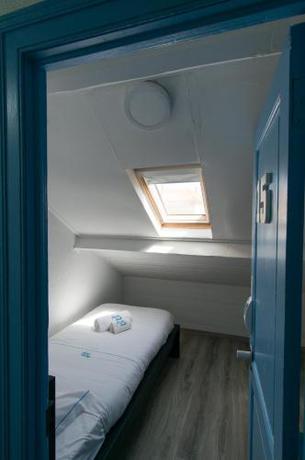 Imagen general del Change The World Hostels - Cascais - Estoril. Foto 9