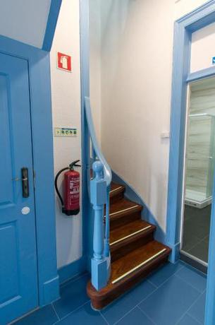 Imagen de la habitación del Change The World Hostels - Cascais - Estoril. Foto 17