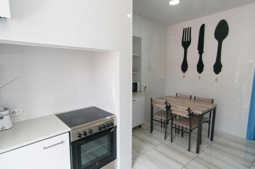 Imagen general del Change The World Hostels - Cascais - Estoril. Foto 11